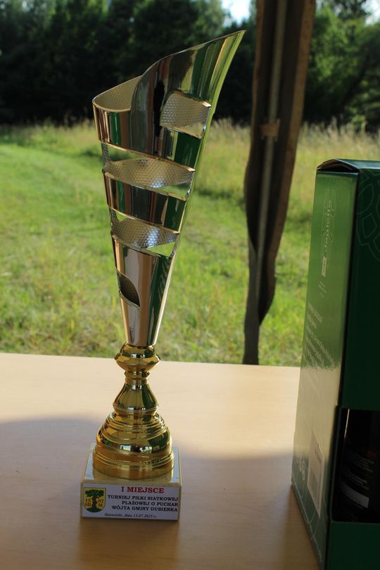 Gm. Dubienka. Wakacyjny festyn rodzinno-sportowy nad Zalewem w Starosielu [GALERIA ZDJĘĆ]