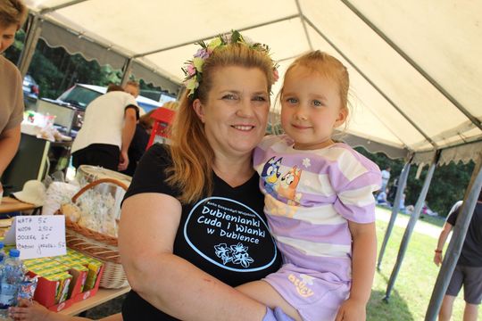 Gm. Dubienka. Wakacyjny festyn rodzinno-sportowy nad Zalewem w Starosielu [GALERIA ZDJĘĆ]