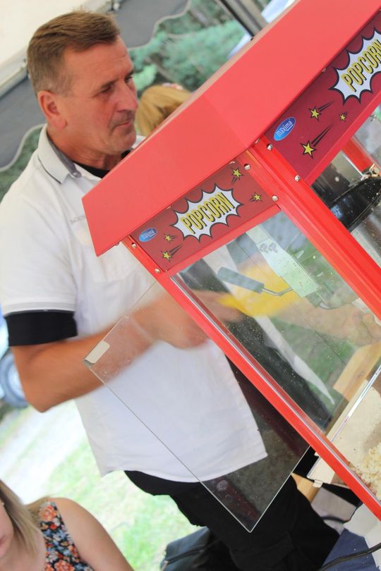 Gm. Dubienka. Wakacyjny festyn rodzinno-sportowy nad Zalewem w Starosielu [GALERIA ZDJĘĆ]