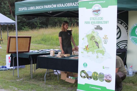 Gm. Dubienka. Wakacyjny festyn rodzinno-sportowy nad Zalewem w Starosielu [GALERIA ZDJĘĆ]