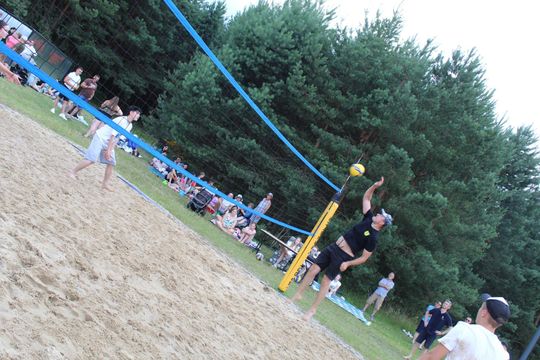 Gm. Dubienka. Wakacyjny festyn rodzinno-sportowy nad Zalewem w Starosielu [GALERIA ZDJĘĆ]