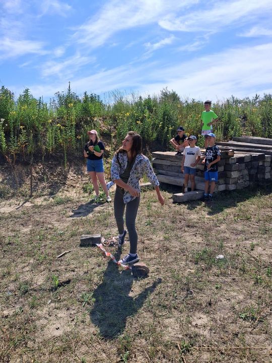 Gm. Żmudź. Zawody Strzeleckie o Puchar Prezesa Chełmskiego Stowarzyszenia Strzeleckiego MAGNUM [GALERIA ZDJĘĆ]