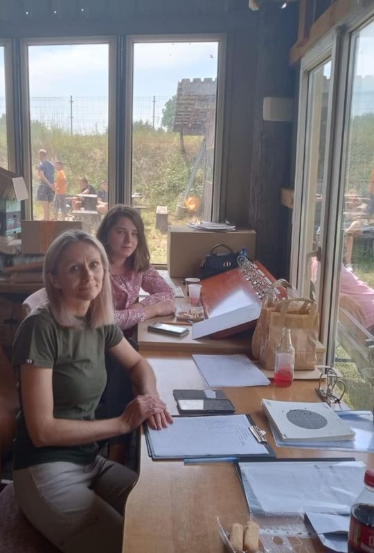 Gm. Żmudź. Zawody Strzeleckie o Puchar Prezesa Chełmskiego Stowarzyszenia Strzeleckiego MAGNUM [GALERIA ZDJĘĆ]