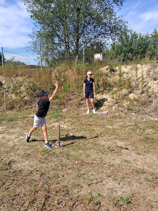 Gm. Żmudź. Zawody Strzeleckie o Puchar Prezesa Chełmskiego Stowarzyszenia Strzeleckiego MAGNUM [GALERIA ZDJĘĆ]