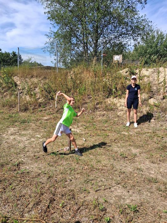 Gm. Żmudź. Zawody Strzeleckie o Puchar Prezesa Chełmskiego Stowarzyszenia Strzeleckiego MAGNUM [GALERIA ZDJĘĆ]