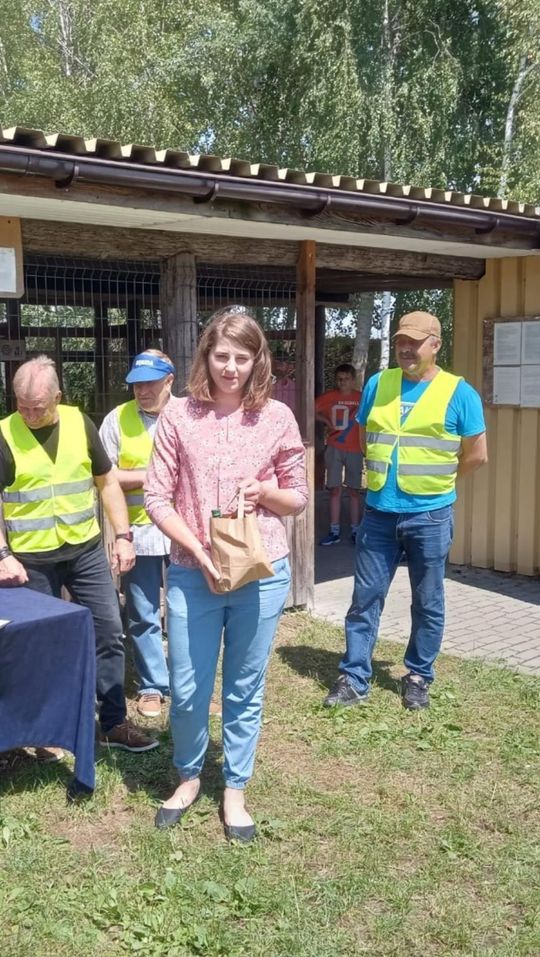 Gm. Żmudź. Zawody Strzeleckie o Puchar Prezesa Chełmskiego Stowarzyszenia Strzeleckiego MAGNUM [GALERIA ZDJĘĆ]