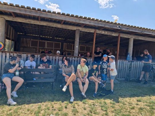 Gm. Żmudź. Zawody Strzeleckie o Puchar Prezesa Chełmskiego Stowarzyszenia Strzeleckiego MAGNUM [GALERIA ZDJĘĆ]