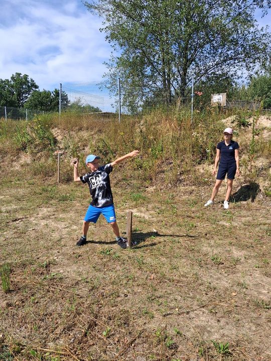 Gm. Żmudź. Zawody Strzeleckie o Puchar Prezesa Chełmskiego Stowarzyszenia Strzeleckiego MAGNUM [GALERIA ZDJĘĆ]