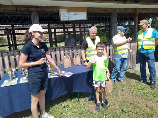 Gm. Żmudź. Zawody Strzeleckie o Puchar Prezesa Chełmskiego Stowarzyszenia Strzeleckiego MAGNUM [GALERIA ZDJĘĆ]