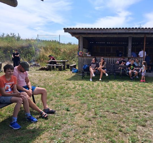 Gm. Żmudź. Zawody Strzeleckie o Puchar Prezesa Chełmskiego Stowarzyszenia Strzeleckiego MAGNUM [GALERIA ZDJĘĆ]