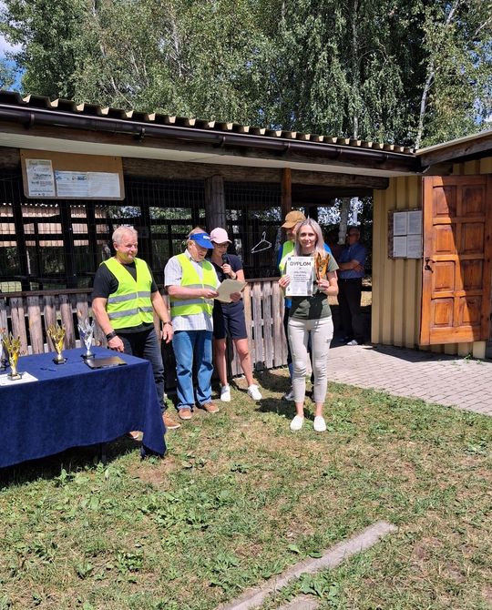 Gm. Żmudź. Zawody Strzeleckie o Puchar Prezesa Chełmskiego Stowarzyszenia Strzeleckiego MAGNUM [GALERIA ZDJĘĆ]