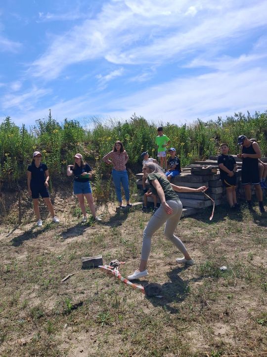 Gm. Żmudź. Zawody Strzeleckie o Puchar Prezesa Chełmskiego Stowarzyszenia Strzeleckiego MAGNUM [GALERIA ZDJĘĆ]