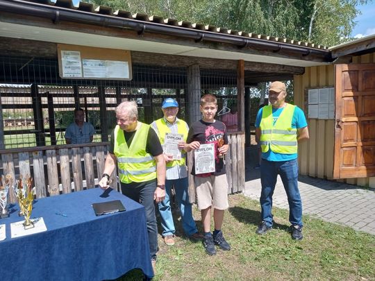 Gm. Żmudź. Zawody Strzeleckie o Puchar Prezesa Chełmskiego Stowarzyszenia Strzeleckiego MAGNUM [GALERIA ZDJĘĆ]