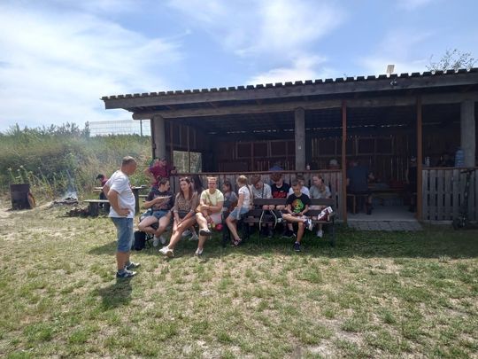 Gm. Żmudź. Zawody Strzeleckie o Puchar Prezesa Chełmskiego Stowarzyszenia Strzeleckiego MAGNUM [GALERIA ZDJĘĆ]