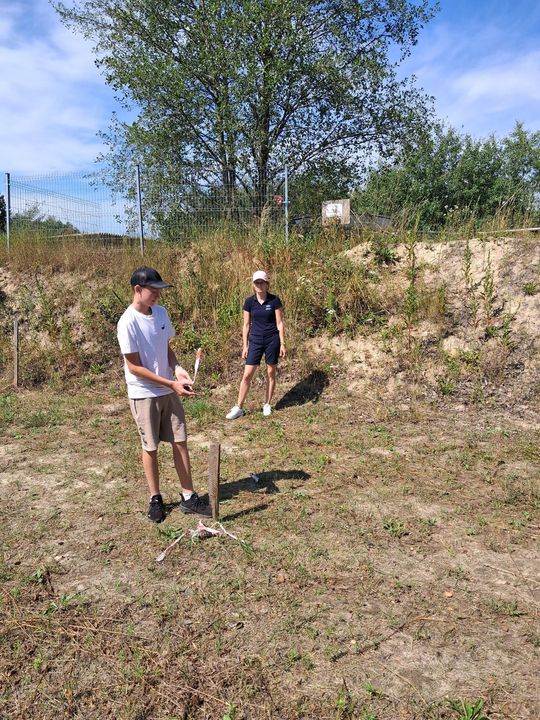 Gm. Żmudź. Zawody Strzeleckie o Puchar Prezesa Chełmskiego Stowarzyszenia Strzeleckiego MAGNUM [GALERIA ZDJĘĆ]