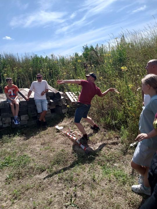 Gm. Żmudź. Zawody Strzeleckie o Puchar Prezesa Chełmskiego Stowarzyszenia Strzeleckiego MAGNUM [GALERIA ZDJĘĆ]