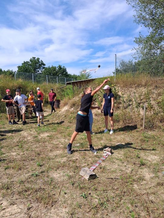 Gm. Żmudź. Zawody Strzeleckie o Puchar Prezesa Chełmskiego Stowarzyszenia Strzeleckiego MAGNUM [GALERIA ZDJĘĆ]