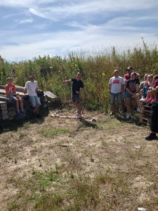 Gm. Żmudź. Zawody Strzeleckie o Puchar Prezesa Chełmskiego Stowarzyszenia Strzeleckiego MAGNUM [GALERIA ZDJĘĆ]