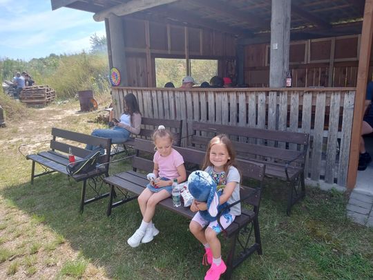 Gm. Żmudź. Zawody Strzeleckie o Puchar Prezesa Chełmskiego Stowarzyszenia Strzeleckiego MAGNUM [GALERIA ZDJĘĆ]