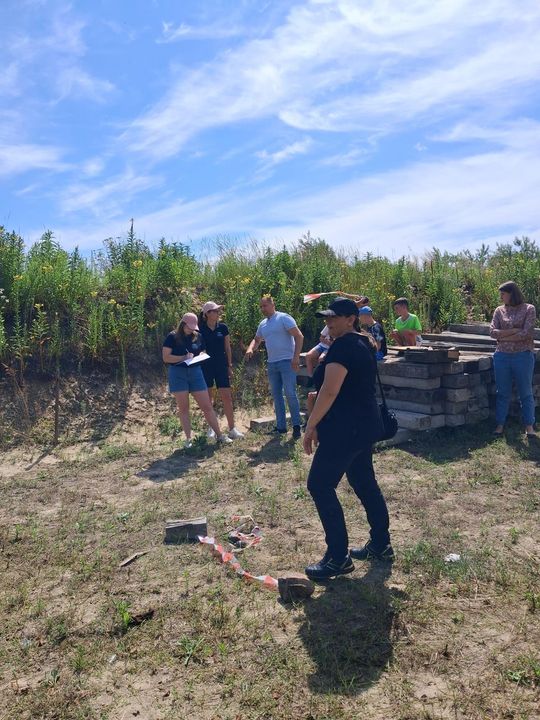 Gm. Żmudź. Zawody Strzeleckie o Puchar Prezesa Chełmskiego Stowarzyszenia Strzeleckiego MAGNUM [GALERIA ZDJĘĆ]