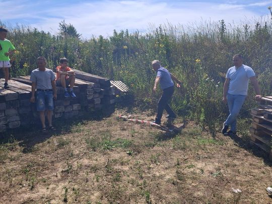 Gm. Żmudź. Zawody Strzeleckie o Puchar Prezesa Chełmskiego Stowarzyszenia Strzeleckiego MAGNUM [GALERIA ZDJĘĆ]