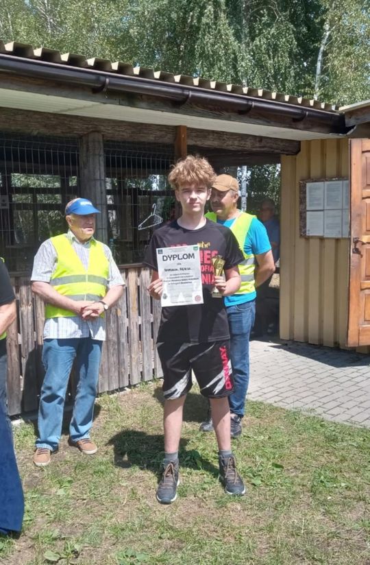 Gm. Żmudź. Zawody Strzeleckie o Puchar Prezesa Chełmskiego Stowarzyszenia Strzeleckiego MAGNUM [GALERIA ZDJĘĆ]
