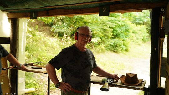 Tak integrowali się "Krasnostawianie” [GALERIA ZDJĘĆ]