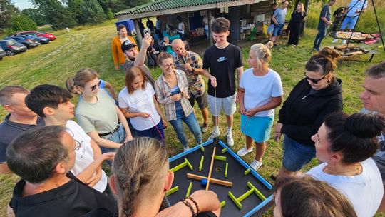 Tak integrowali się "Krasnostawianie” [GALERIA ZDJĘĆ]