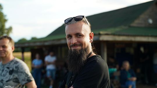 Tak integrowali się "Krasnostawianie” [GALERIA ZDJĘĆ]