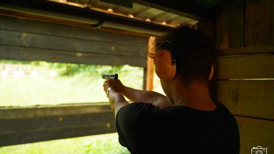 Tak integrowali się "Krasnostawianie” [GALERIA ZDJĘĆ]