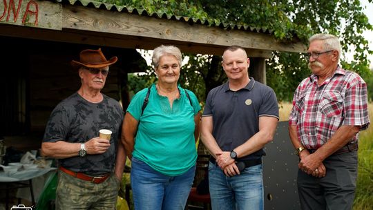 Tak integrowali się "Krasnostawianie” [GALERIA ZDJĘĆ]