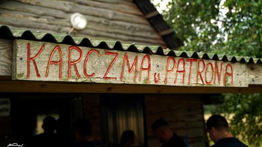 Tak integrowali się "Krasnostawianie” [GALERIA ZDJĘĆ]