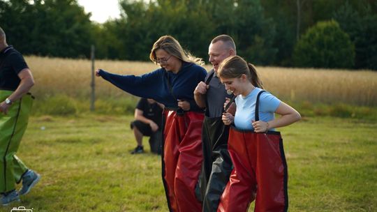 Tak integrowali się "Krasnostawianie” [GALERIA ZDJĘĆ]