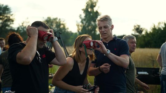 Tak integrowali się "Krasnostawianie” [GALERIA ZDJĘĆ]