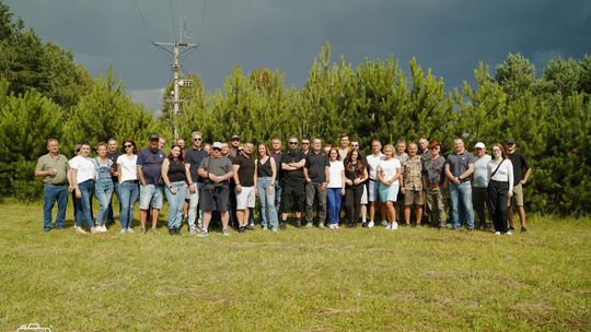 Tak integrowali się "Krasnostawianie” [GALERIA ZDJĘĆ]