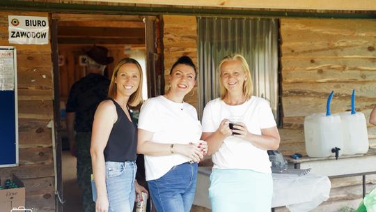 Tak integrowali się "Krasnostawianie” [GALERIA ZDJĘĆ]