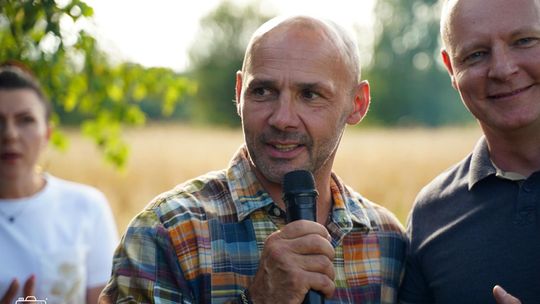 Tak integrowali się "Krasnostawianie” [GALERIA ZDJĘĆ]