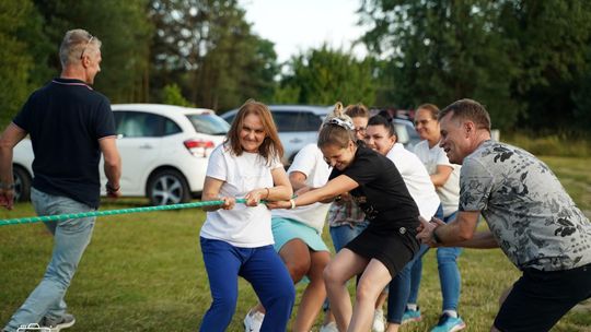 Tak integrowali się "Krasnostawianie” [GALERIA ZDJĘĆ]