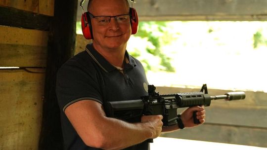 Tak integrowali się "Krasnostawianie” [GALERIA ZDJĘĆ]