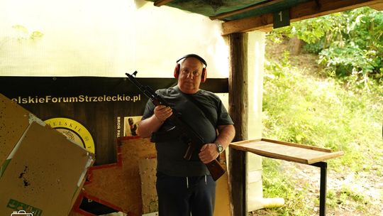 Tak integrowali się "Krasnostawianie” [GALERIA ZDJĘĆ]