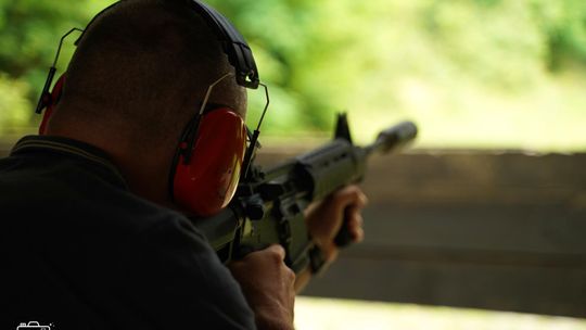 Tak integrowali się "Krasnostawianie” [GALERIA ZDJĘĆ]