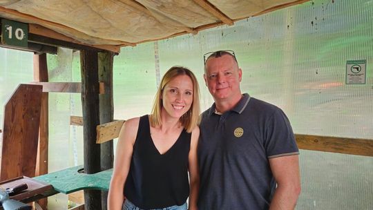 Tak integrowali się "Krasnostawianie” [GALERIA ZDJĘĆ]