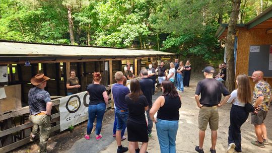 Tak integrowali się "Krasnostawianie” [GALERIA ZDJĘĆ]