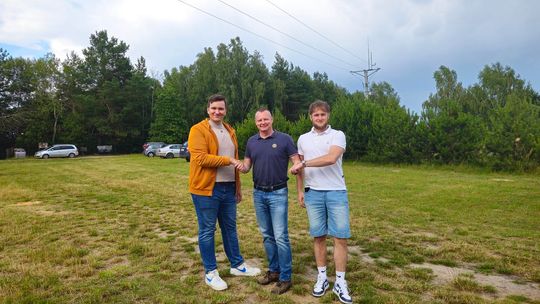 Tak integrowali się "Krasnostawianie” [GALERIA ZDJĘĆ]