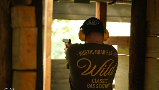 Tak integrowali się "Krasnostawianie” [GALERIA ZDJĘĆ]