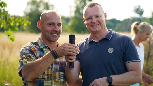 Tak integrowali się "Krasnostawianie” [GALERIA ZDJĘĆ]