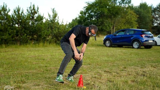 Tak integrowali się "Krasnostawianie” [GALERIA ZDJĘĆ]