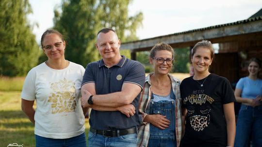 Tak integrowali się "Krasnostawianie” [GALERIA ZDJĘĆ]