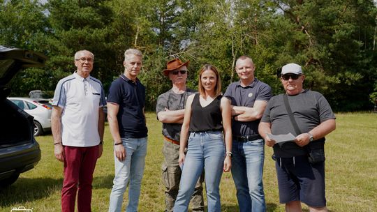 Tak integrowali się "Krasnostawianie” [GALERIA ZDJĘĆ]