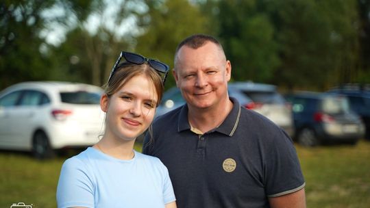 Tak integrowali się "Krasnostawianie” [GALERIA ZDJĘĆ]